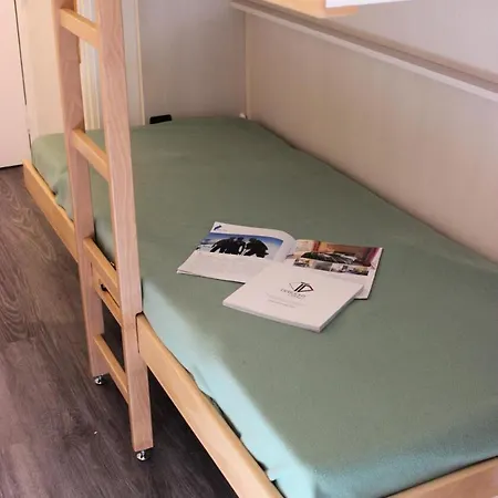 Hauts De Chaviere - Pour 3 Personnes 56 Appartement Val Thorens